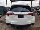 2022 Mercedes-benz Gle 350 4matic White vin: 4JGFB4KB4NA649369 2022 Mercedes-benz Gle 350 4matic White vin: 4JGFB4KB4NA649369