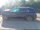 2020 Mercedes-benz Gle 350 4matic Черный vin: 4JGFB4KB5LA052583