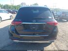 2020 Mercedes-benz Gle 350 4matic Черный vin: 4JGFB4KB5LA052583
