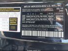 2020 Mercedes-benz Gle 350 4matic Черный vin: 4JGFB4KB5LA052583