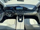 2022 Mercedes-benz Gle 350 4matic Золотой vin: 4JGFB4KB5NA803815