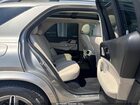 2022 Mercedes-benz Gle 350 4matic Золотой vin: 4JGFB4KB5NA803815