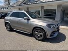 2022 Mercedes-benz Gle 350 4matic Золотой vin: 4JGFB4KB5NA803815