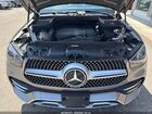 2022 Mercedes-benz Gle 350 4matic Золотой vin: 4JGFB4KB5NA803815