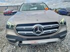 2020 Mercedes-benz Gle 350 4matic Tan vin: 4JGFB4KB6LA049224