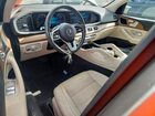 2020 Mercedes-benz Gle 350 4matic Tan vin: 4JGFB4KB6LA049224