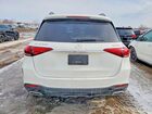 2020 Mercedes-benz Gle 350 4matic White vin: 4JGFB4KB6LA206556