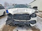 2020 Mercedes-benz Gle 350 4matic White vin: 4JGFB4KB6LA206556
