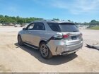 2020 Mercedes-benz Gle 350 4matic Silver vin: 4JGFB4KB6LA213345