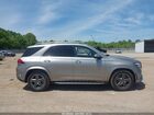 2020 Mercedes-benz Gle 350 4matic Silver vin: 4JGFB4KB6LA213345