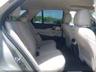 2020 Mercedes-benz Gle 350 4matic Silver vin: 4JGFB4KB6LA213345