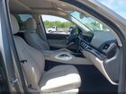 2020 Mercedes-benz Gle 350 4matic Silver vin: 4JGFB4KB6LA213345