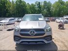 2020 Mercedes-benz Gle 350 4matic Silver vin: 4JGFB4KB6LA213345