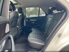 2020 Mercedes-benz Gle 350 4matic Белый vin: 4JGFB4KB7LA012330