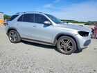 2020 Mercedes-benz Gle 350 4matic Silver vin: 4JGFB4KB7LA066582