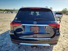 2020 Mercedes-benz Gle 350 4matic Blue vin: 4JGFB4KB8LA065148 2020 Mercedes-benz Gle 350 4matic Blue vin: 4JGFB4KB8LA065148