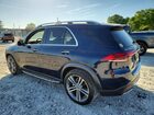 2020 Mercedes-benz Gle 350 4matic Blue vin: 4JGFB4KB8LA065148 2020 Mercedes-benz Gle 350 4matic Blue vin: 4JGFB4KB8LA065148