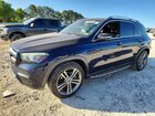2020 Mercedes-benz Gle 350 4matic Blue vin: 4JGFB4KB8LA065148 2020 Mercedes-benz Gle 350 4matic Blue vin: 4JGFB4KB8LA065148