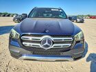 2020 Mercedes-benz Gle 350 4matic Blue vin: 4JGFB4KB8LA065148 2020 Mercedes-benz Gle 350 4matic Blue vin: 4JGFB4KB8LA065148