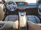 2020 Mercedes-benz Gle 350 4matic Blue vin: 4JGFB4KB8LA065148 2020 Mercedes-benz Gle 350 4matic Blue vin: 4JGFB4KB8LA065148