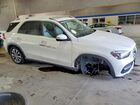 2020 Mercedes-benz Gle 350 4matic White vin: 4JGFB4KB8LA088185