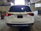 2020 Mercedes-benz Gle 350 4matic White vin: 4JGFB4KB8LA088185