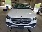 2020 Mercedes-benz Gle 350 4matic White vin: 4JGFB4KB8LA088185
