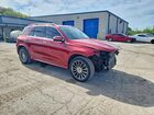 2020 Mercedes-benz Gle 350 4matic Burgundy vin: 4JGFB4KB8LA172961