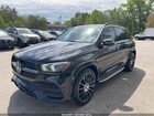 2020 Mercedes-benz Gle 350 4matic Black vin: 4JGFB4KB8LA217249