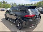 2020 Mercedes-benz Gle 350 4matic Black vin: 4JGFB4KB8LA217249
