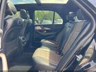 2020 Mercedes-benz Gle 350 4matic Black vin: 4JGFB4KB8LA217249