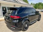 2020 Mercedes-benz Gle 350 4matic Black vin: 4JGFB4KB8LA217249