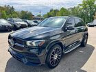 2020 Mercedes-benz Gle 350 4matic Black vin: 4JGFB4KB8LA217249
