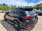 2020 Mercedes-benz Gle 350 4matic Black vin: 4JGFB4KB8LA217249
