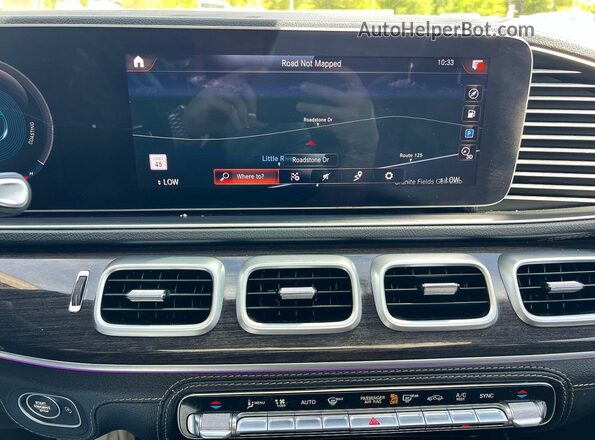 4JGFB4KB8LA217249 2020 MERCEDES-BENZ GLE Black Շարժիչի բաժամունքի տեսք