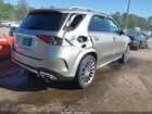 2021 Mercedes-benz Gle 350 4matic Gold vin: 4JGFB4KB8MA523353