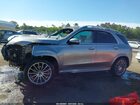 2021 Mercedes-benz Gle 350 4matic Gold vin: 4JGFB4KB8MA523353