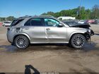 2021 Mercedes-benz Gle 350 4matic Gold vin: 4JGFB4KB8MA523353