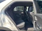 2020 Mercedes-benz Gle 350 4matic Белый vin: 4JGFB4KB9LA036838