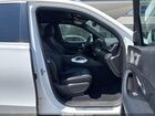 2020 Mercedes-benz Gle 350 4matic Белый vin: 4JGFB4KB9LA036838