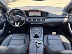 2020 Mercedes-benz Gle 350 4matic Белый vin: 4JGFB4KB9LA036838
