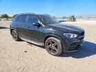 2020 Mercedes-benz Gle 350 4matic Black vin: 4JGFB4KB9LA053039