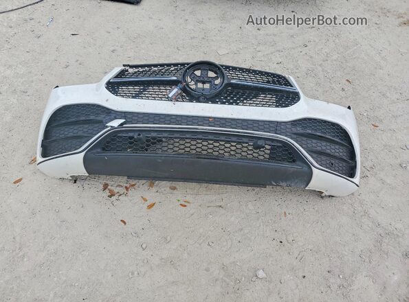 4JGFB4KB9LA068897 2020 MERCEDES-BENZ GLE White VIN կոդի պիտակի տեսք