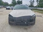 2020 Mercedes-benz Gle 350 4matic White vin: 4JGFB4KB9LA068897