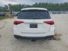 2020 Mercedes-benz Gle 350 4matic White vin: 4JGFB4KB9LA068897