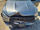 2021 Mercedes-benz Gle 350 4matic Gray vin: 4JGFB4KB9MA435752