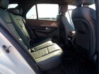 2022 Mercedes Benz Gle 350 4matic White vin: 4JGFB4KB9NA629828