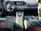 2022 Mercedes Benz Gle 350 4matic White vin: 4JGFB4KB9NA629828