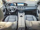 2020 Mercedes-benz Gle 350 4matic Серебряный vin: 4JGFB4KE8LA082249