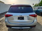 2020 Mercedes-benz Gle 350 4matic Серебряный vin: 4JGFB4KE8LA082249